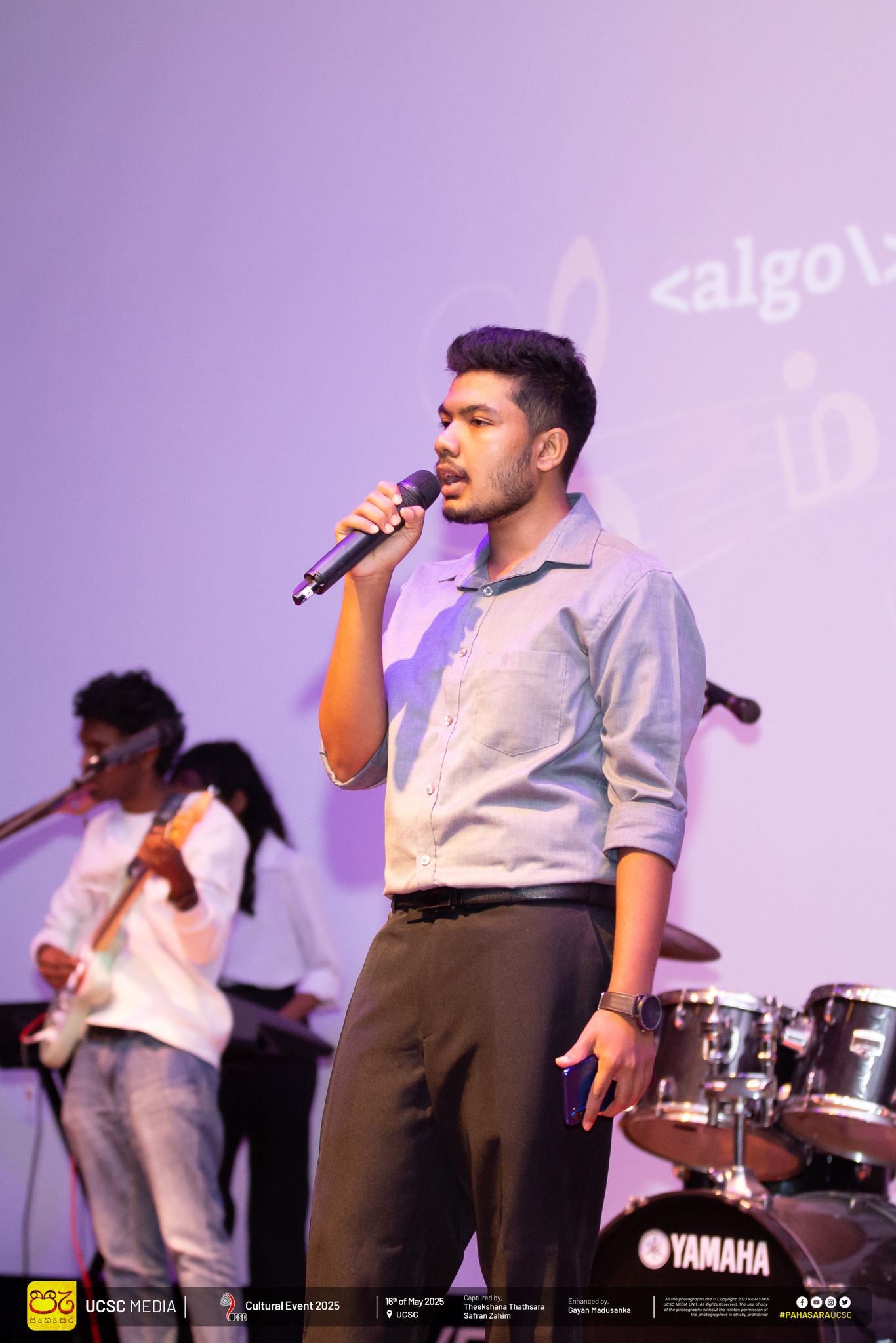AlgoRhythm Event Photo 89