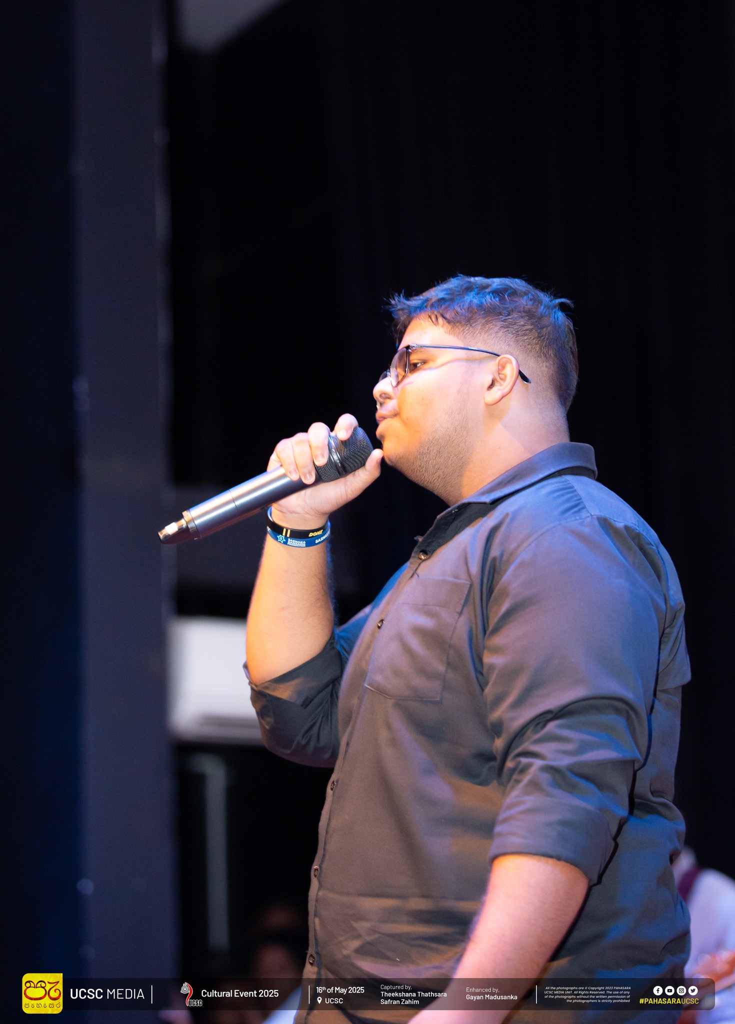 AlgoRhythm Event Photo 93