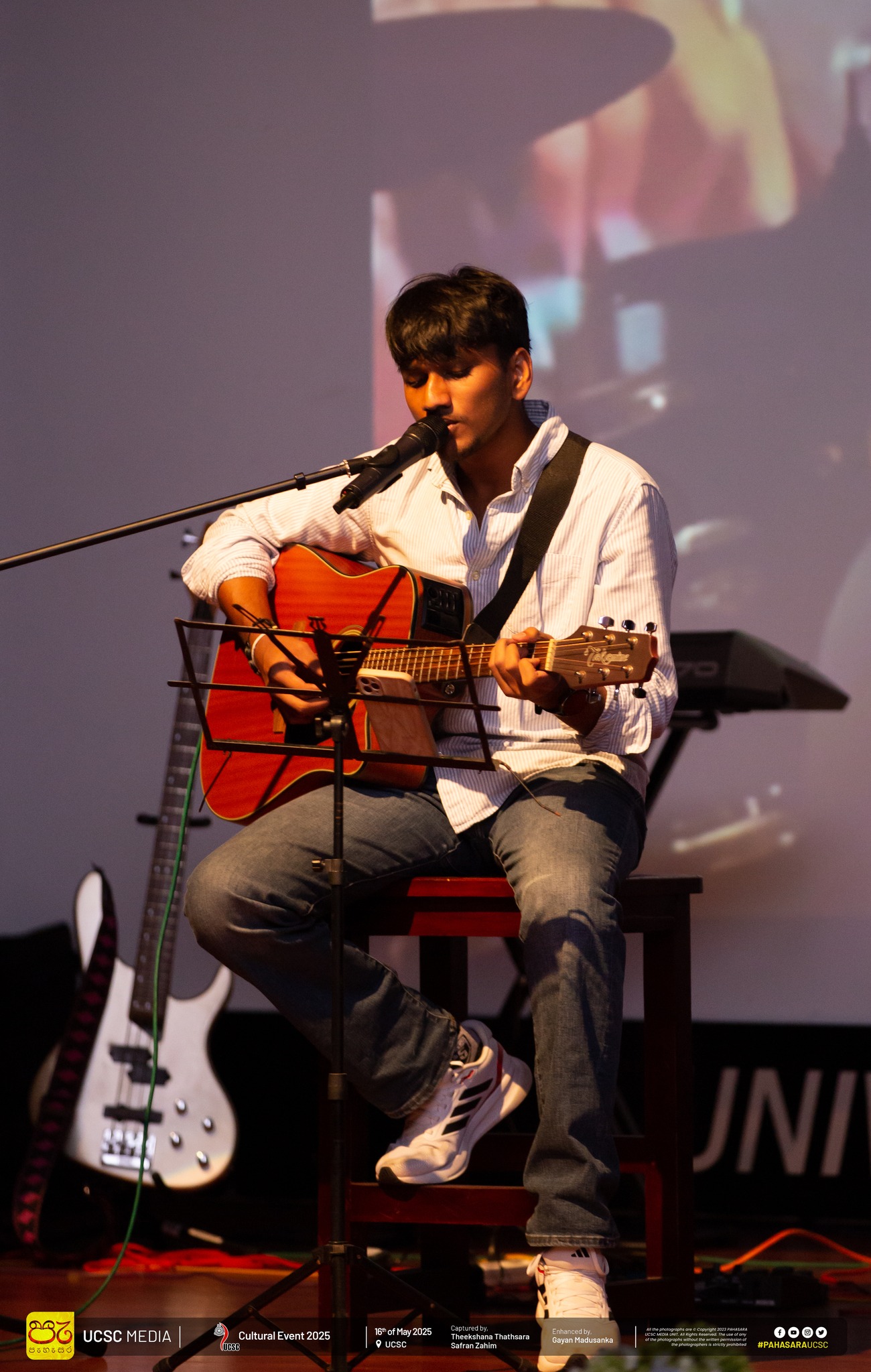 AlgoRhythm Event Photo 95