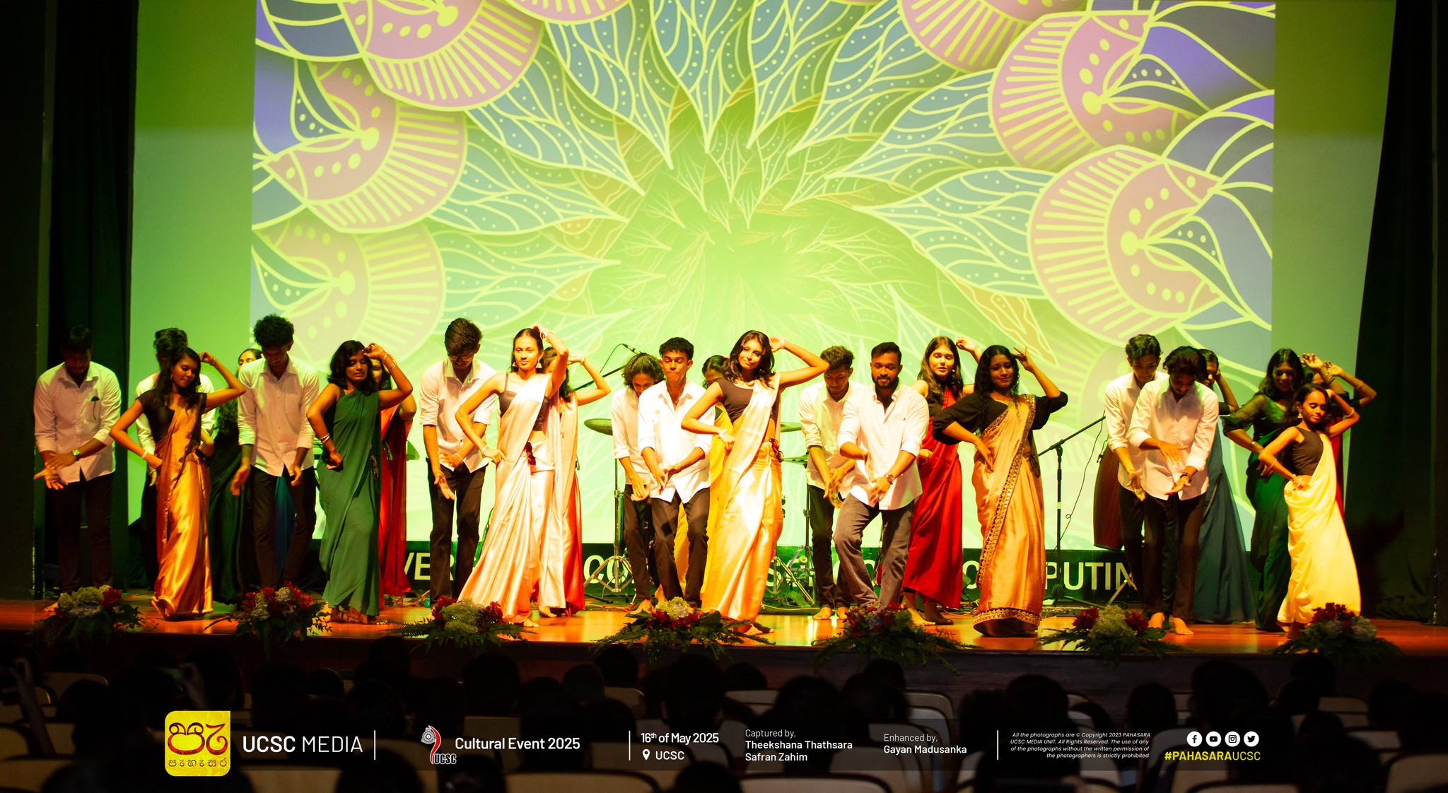 AlgoRhythm Event Photo 100