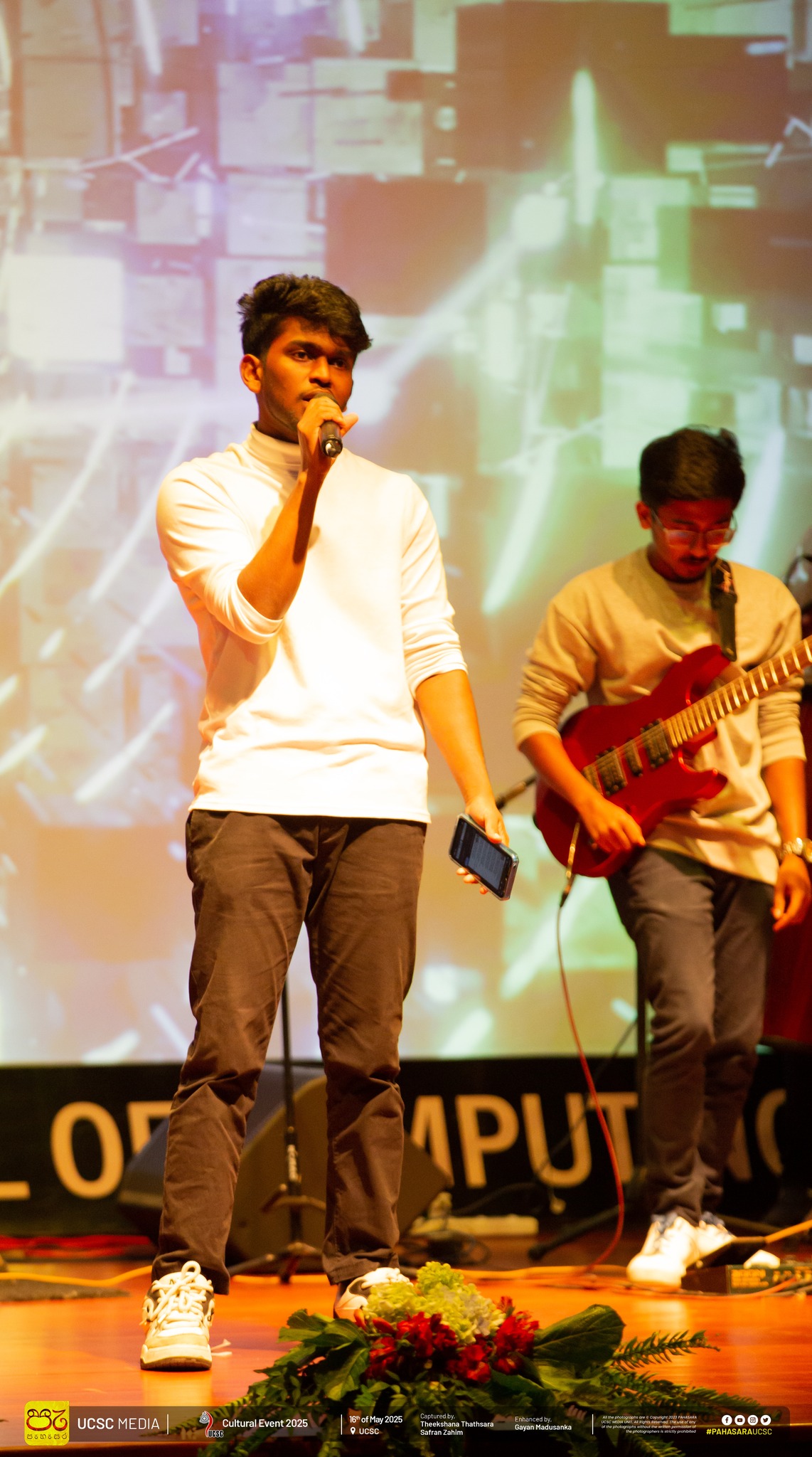 AlgoRhythm Event Photo 102
