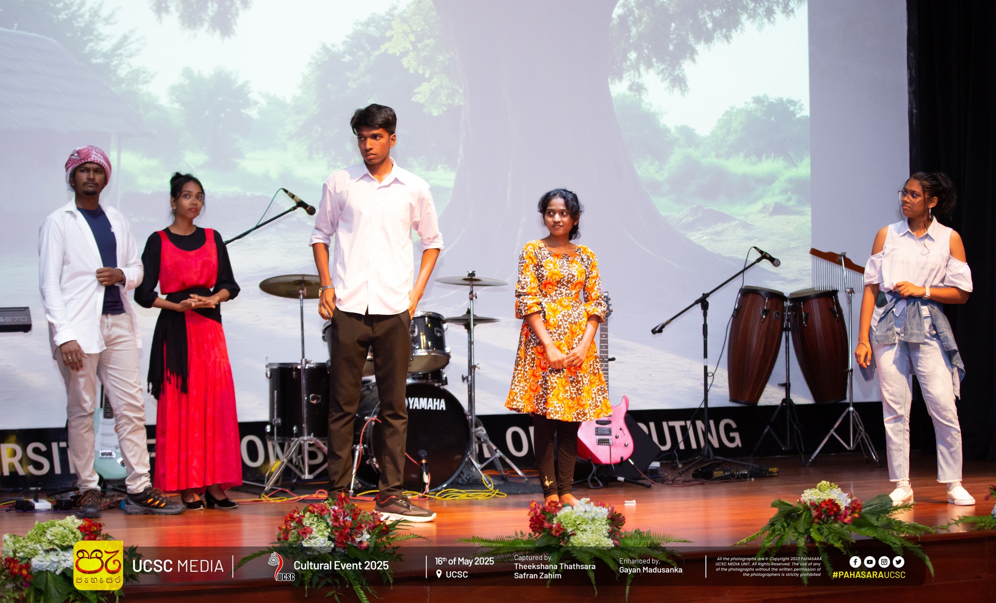 AlgoRhythm Event Photo 103