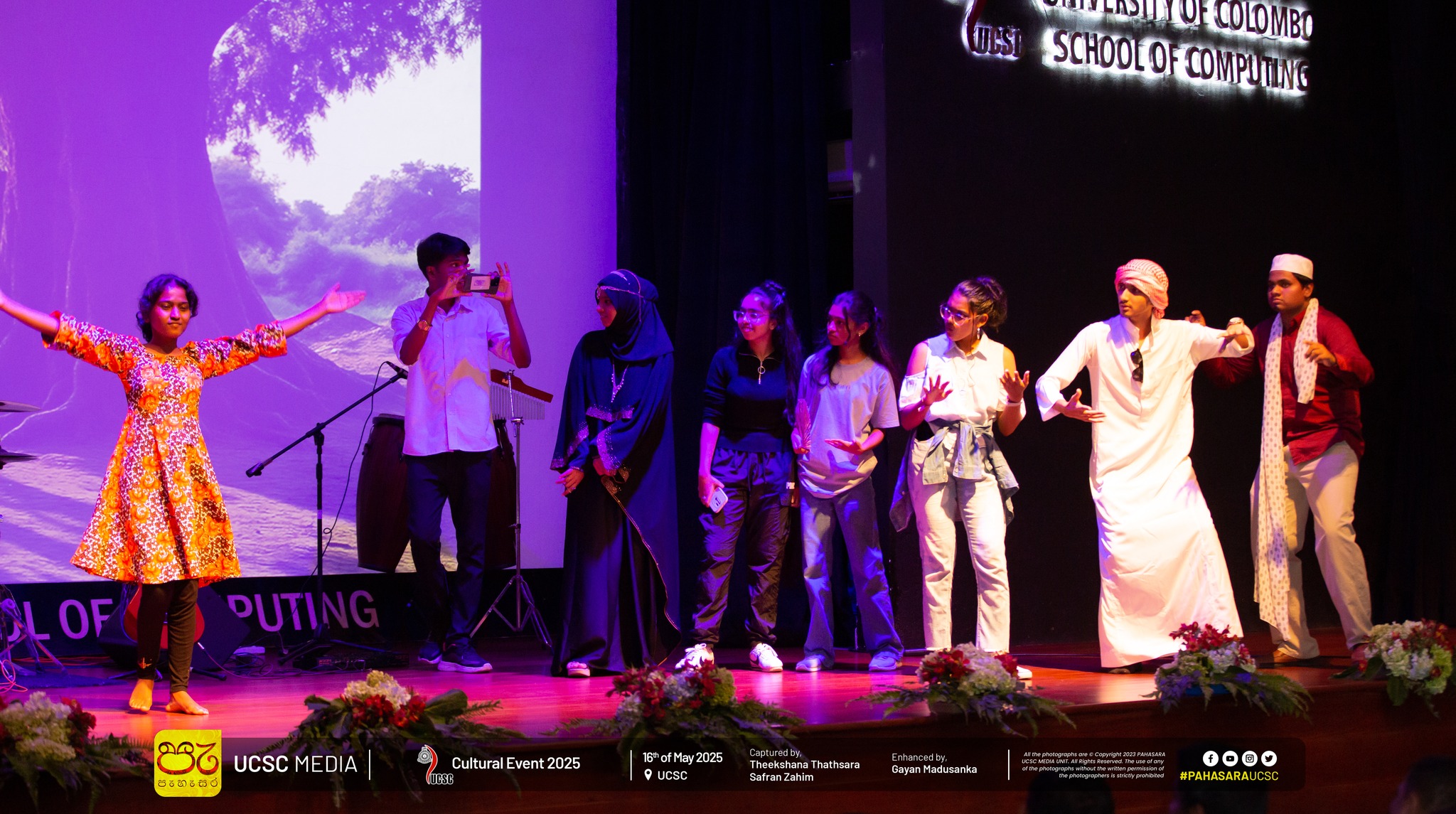 AlgoRhythm Event Photo 105