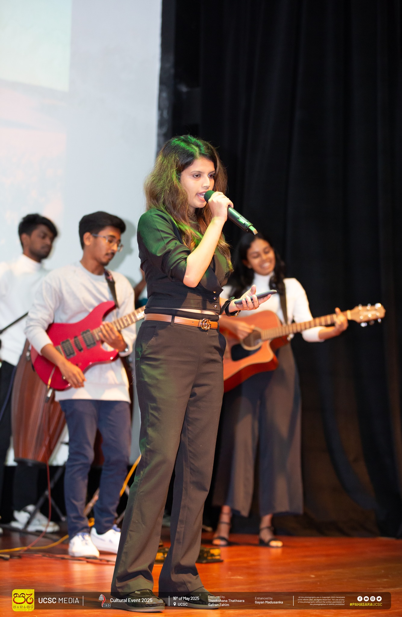 AlgoRhythm Event Photo 112