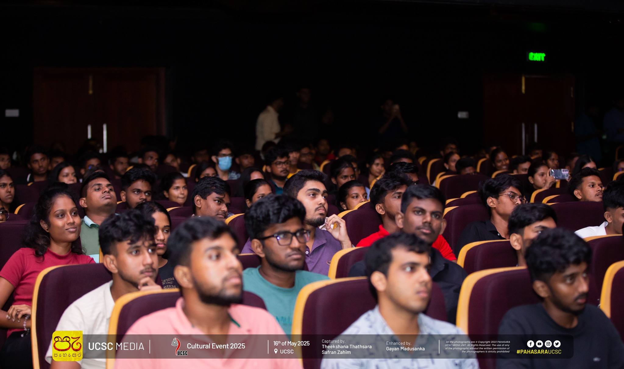 AlgoRhythm Event Photo 113