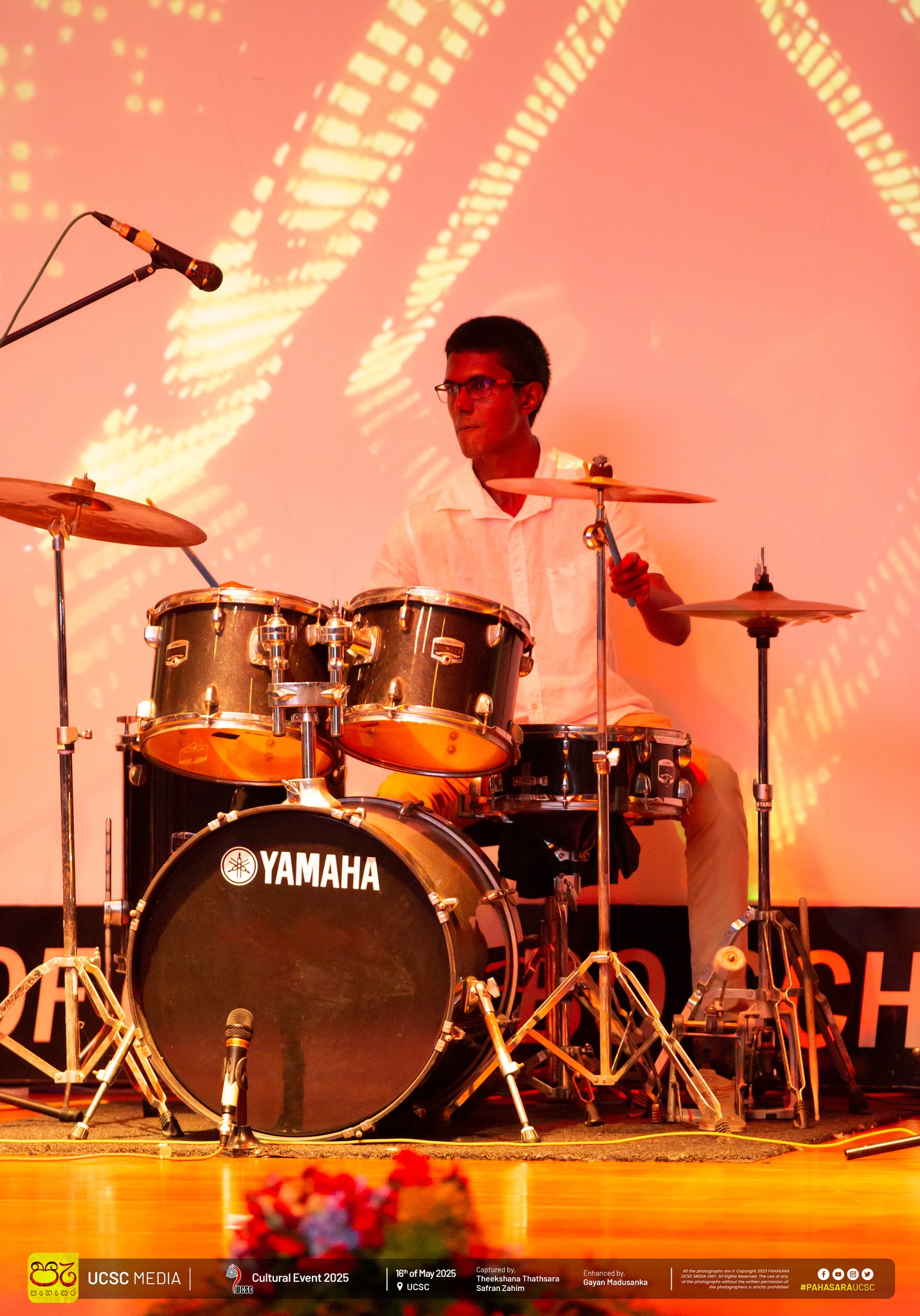 AlgoRhythm Event Photo 115