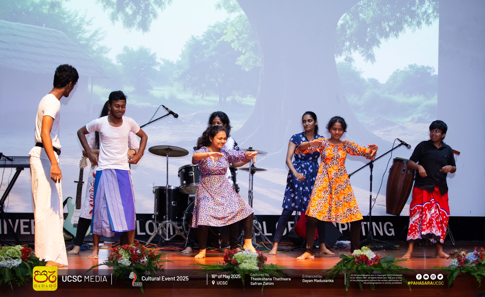 AlgoRhythm Event Photo 119