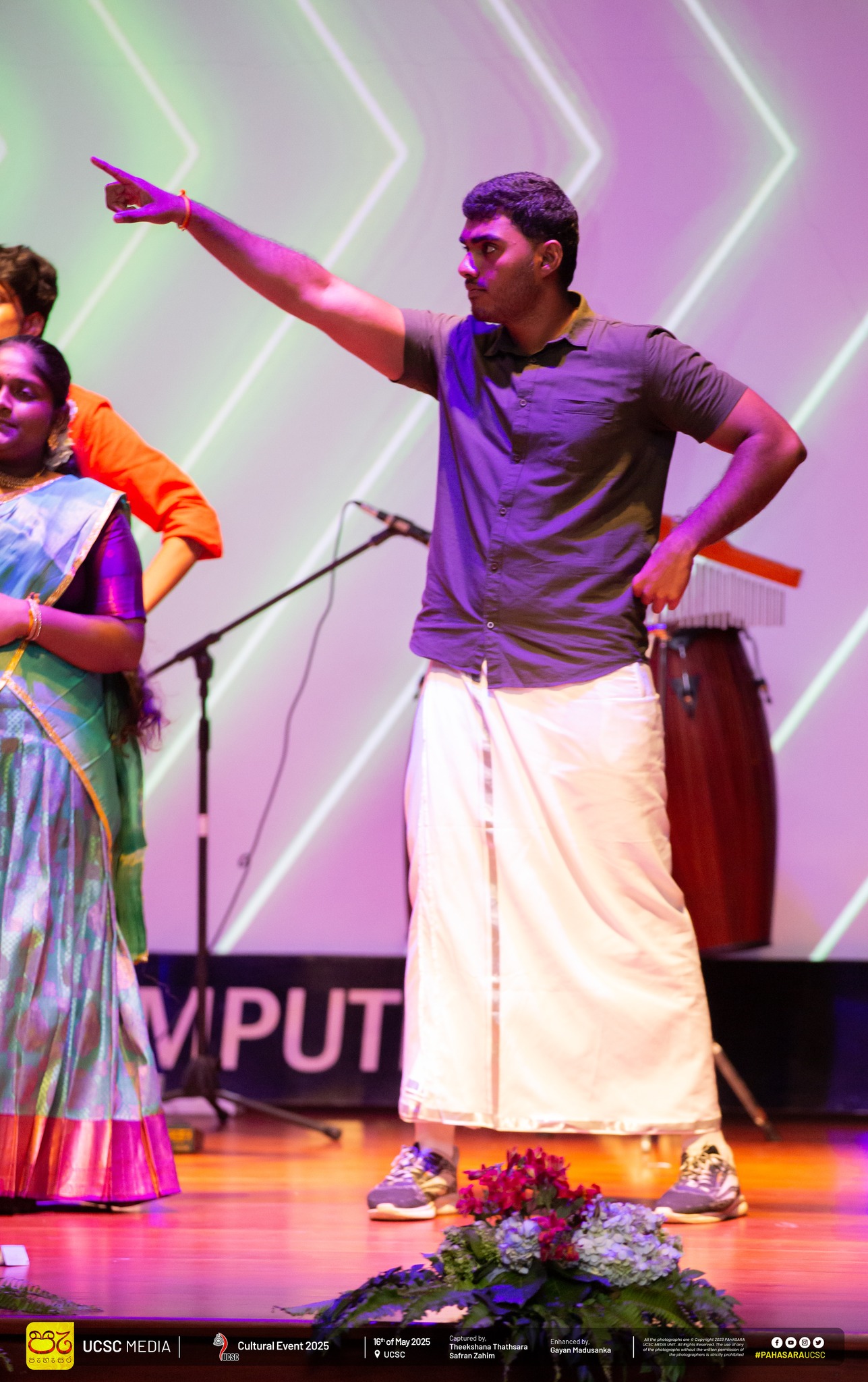 AlgoRhythm Event Photo 121