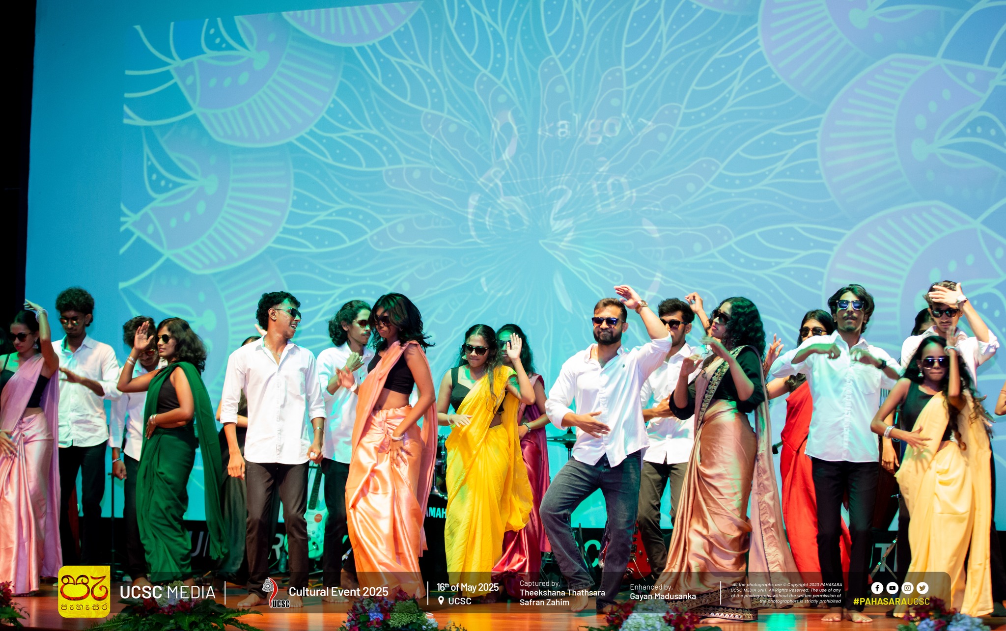 AlgoRhythm Event Photo 122