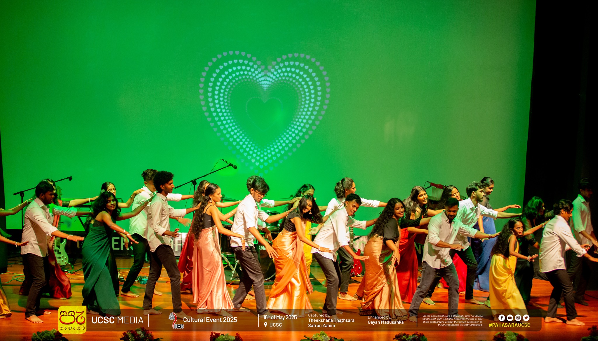 AlgoRhythm Event Photo 123
