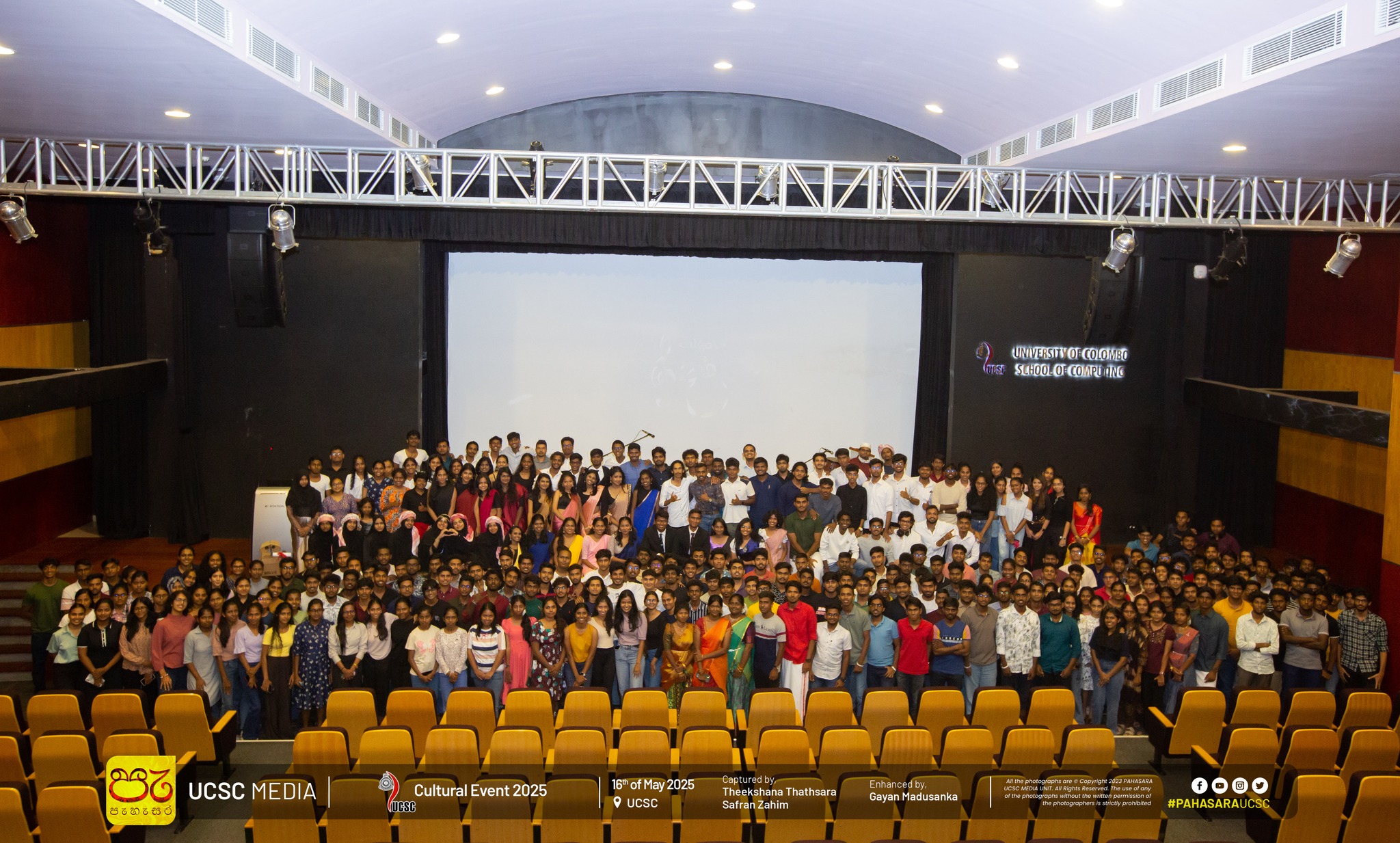AlgoRhythm Event Photo 125