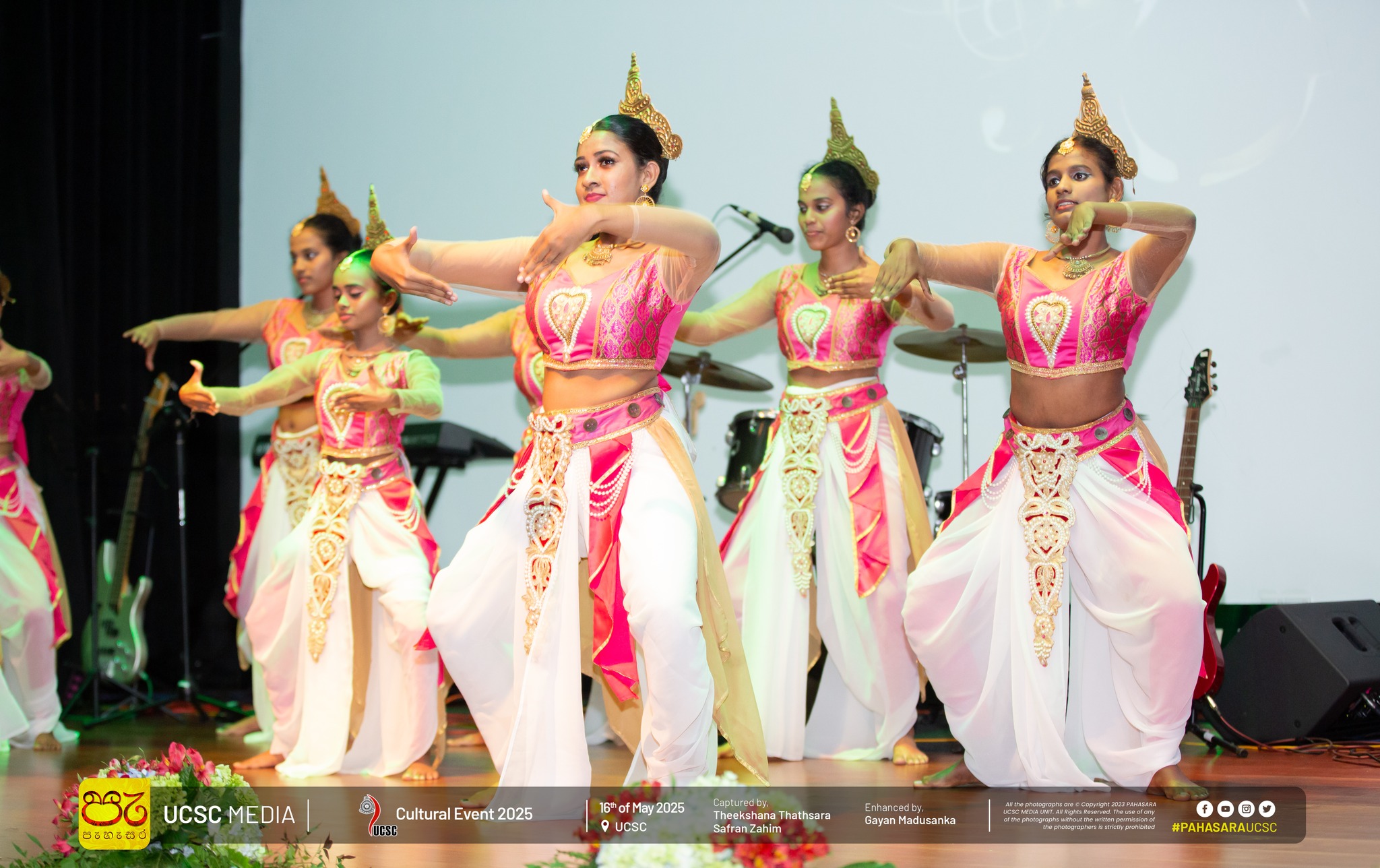 AlgoRhythm Event Photo 128