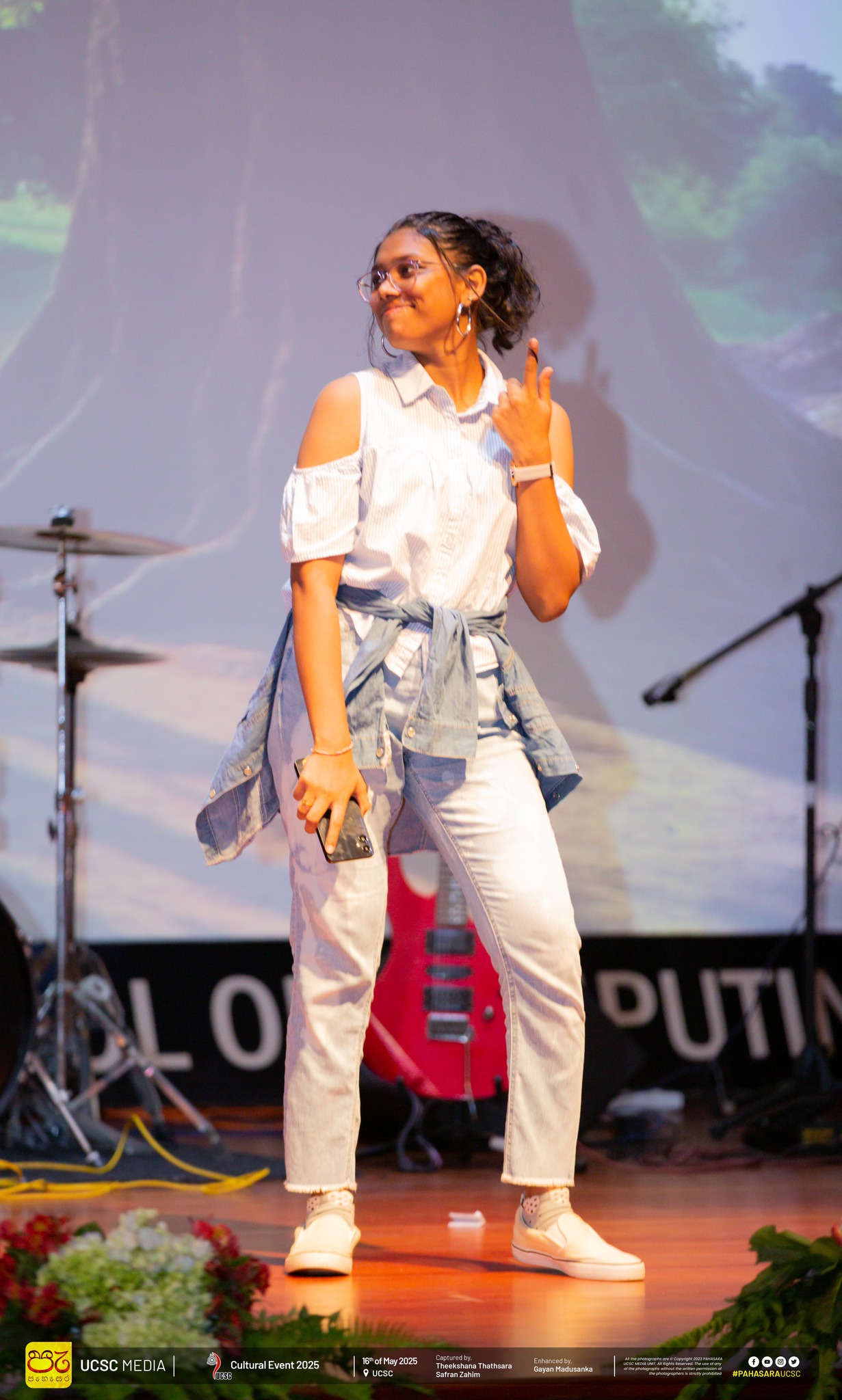 AlgoRhythm Event Photo 131