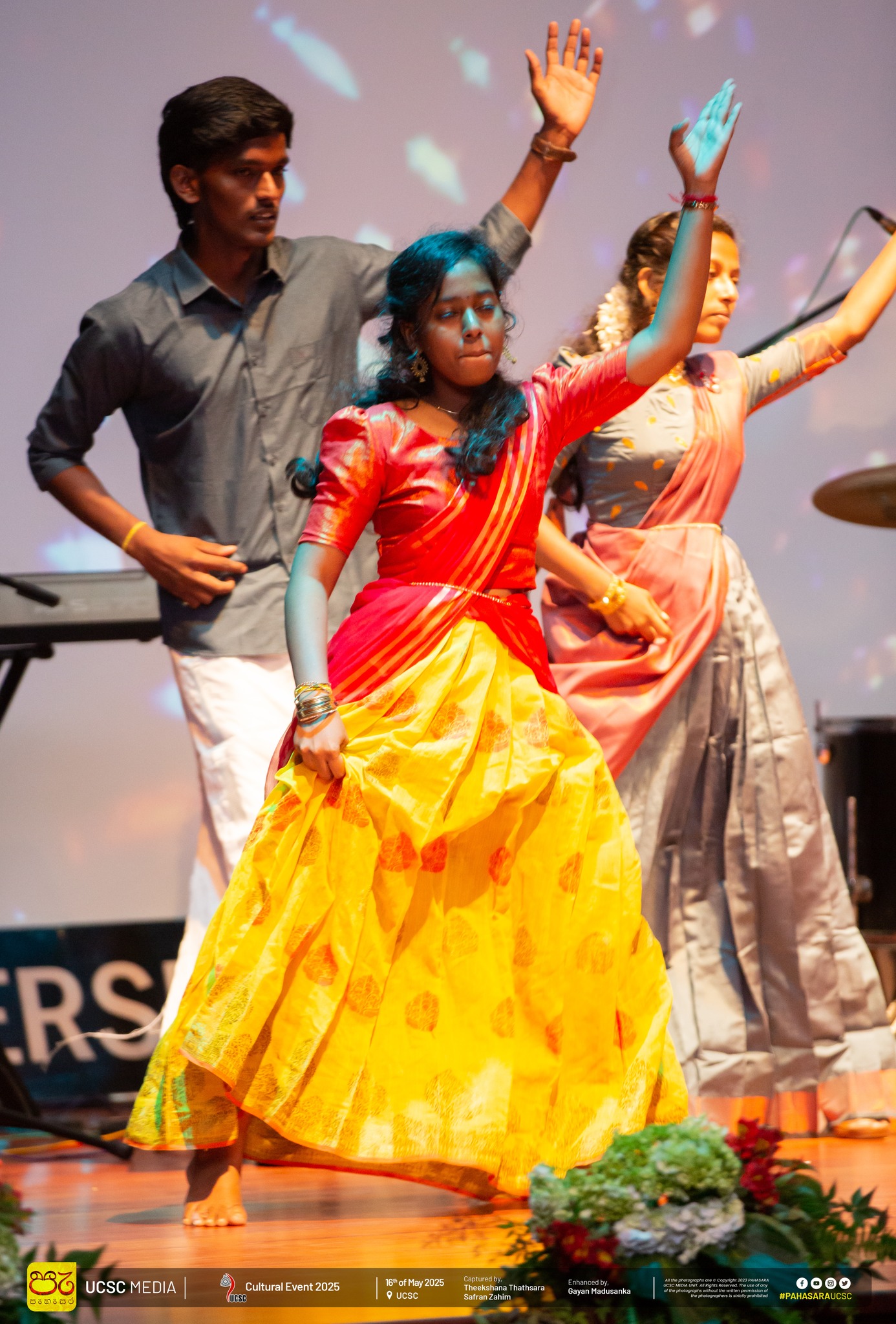 AlgoRhythm Event Photo 132