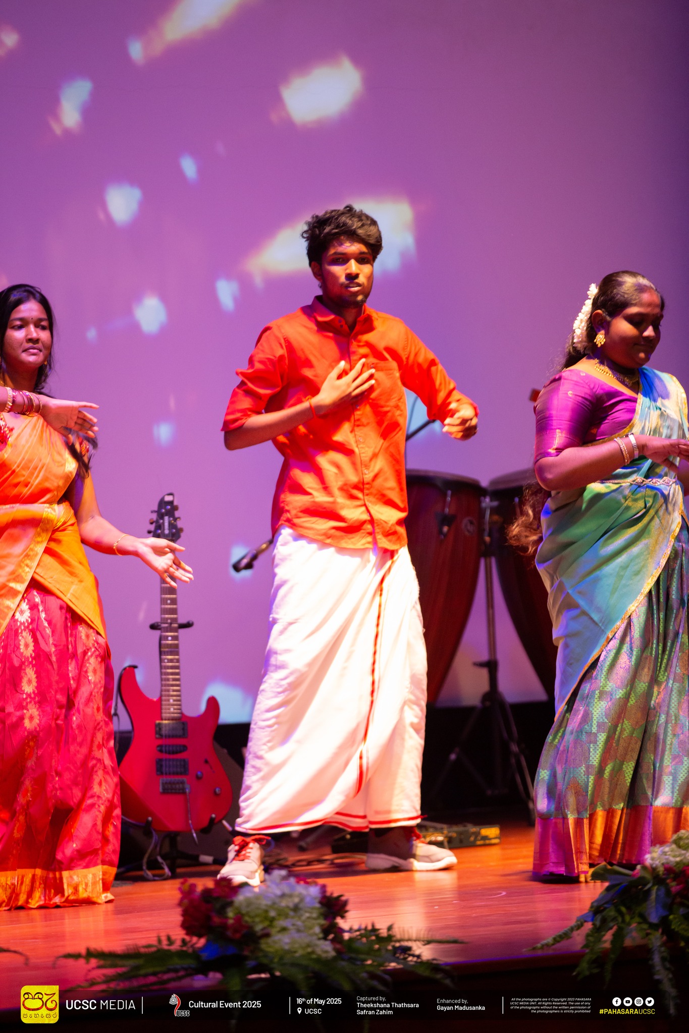 AlgoRhythm Event Photo 133