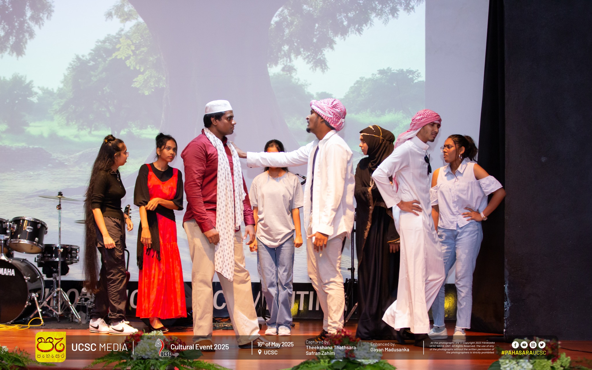 AlgoRhythm Event Photo 138