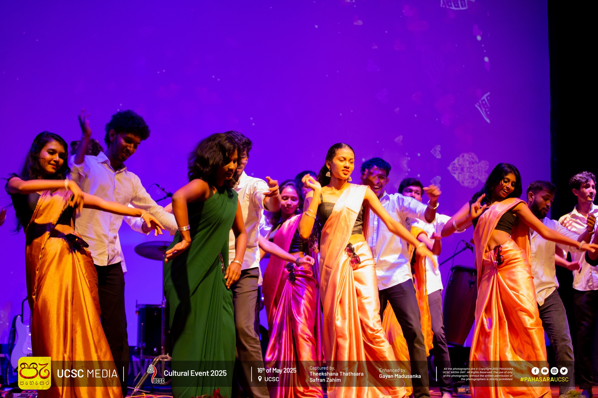 AlgoRhythm Event Photo 140