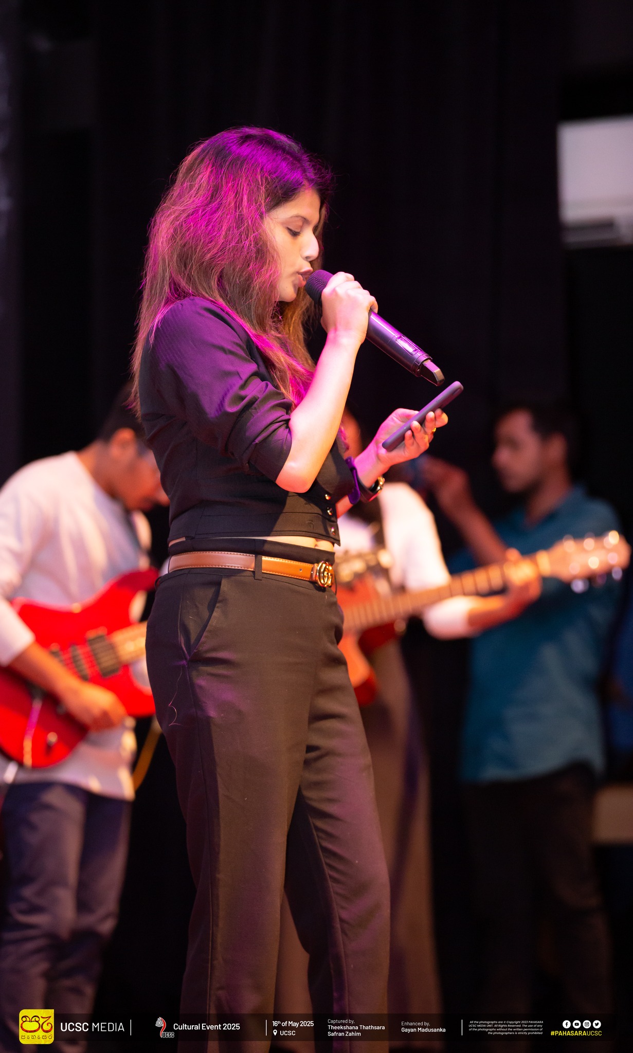 AlgoRhythm Event Photo 143