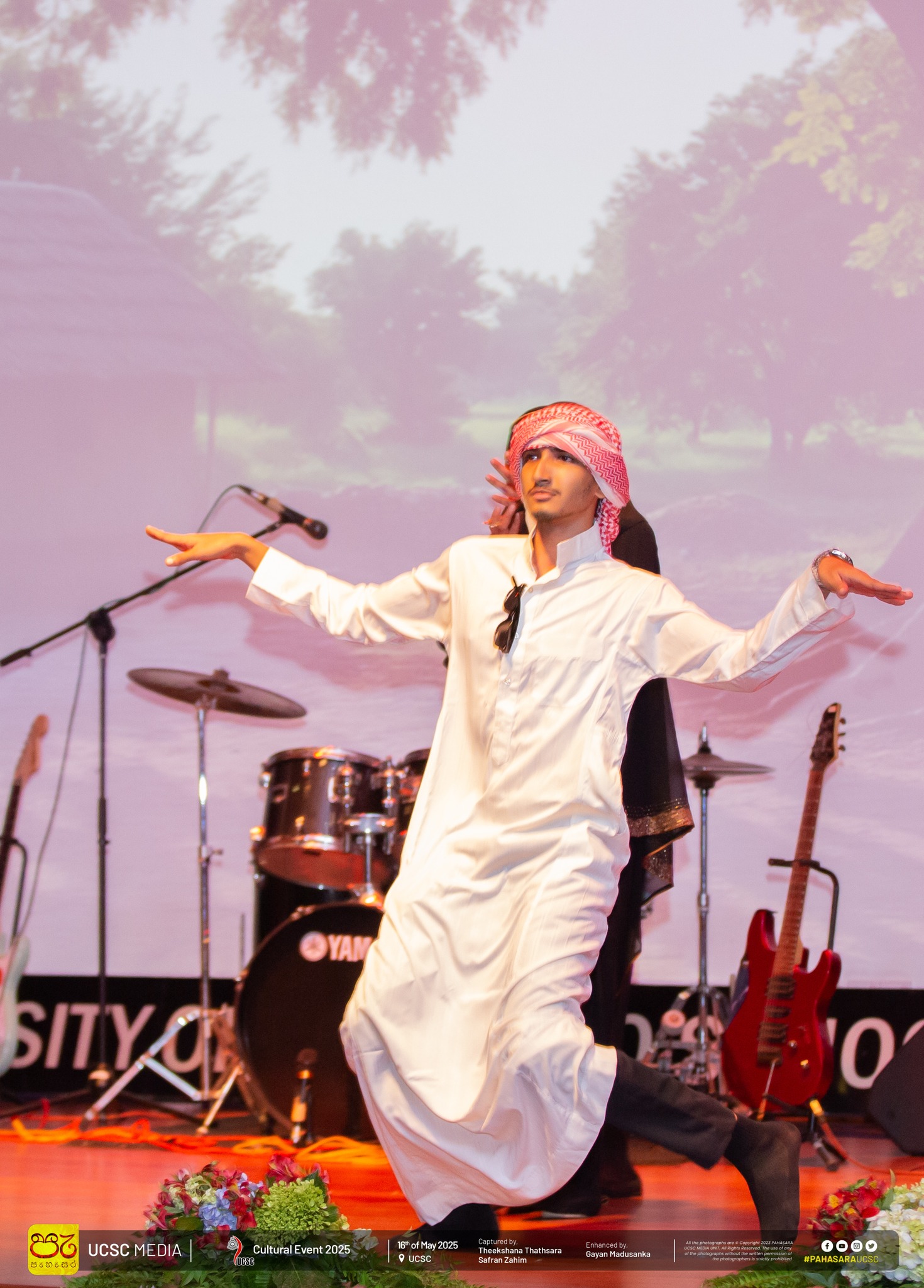 AlgoRhythm Event Photo 144