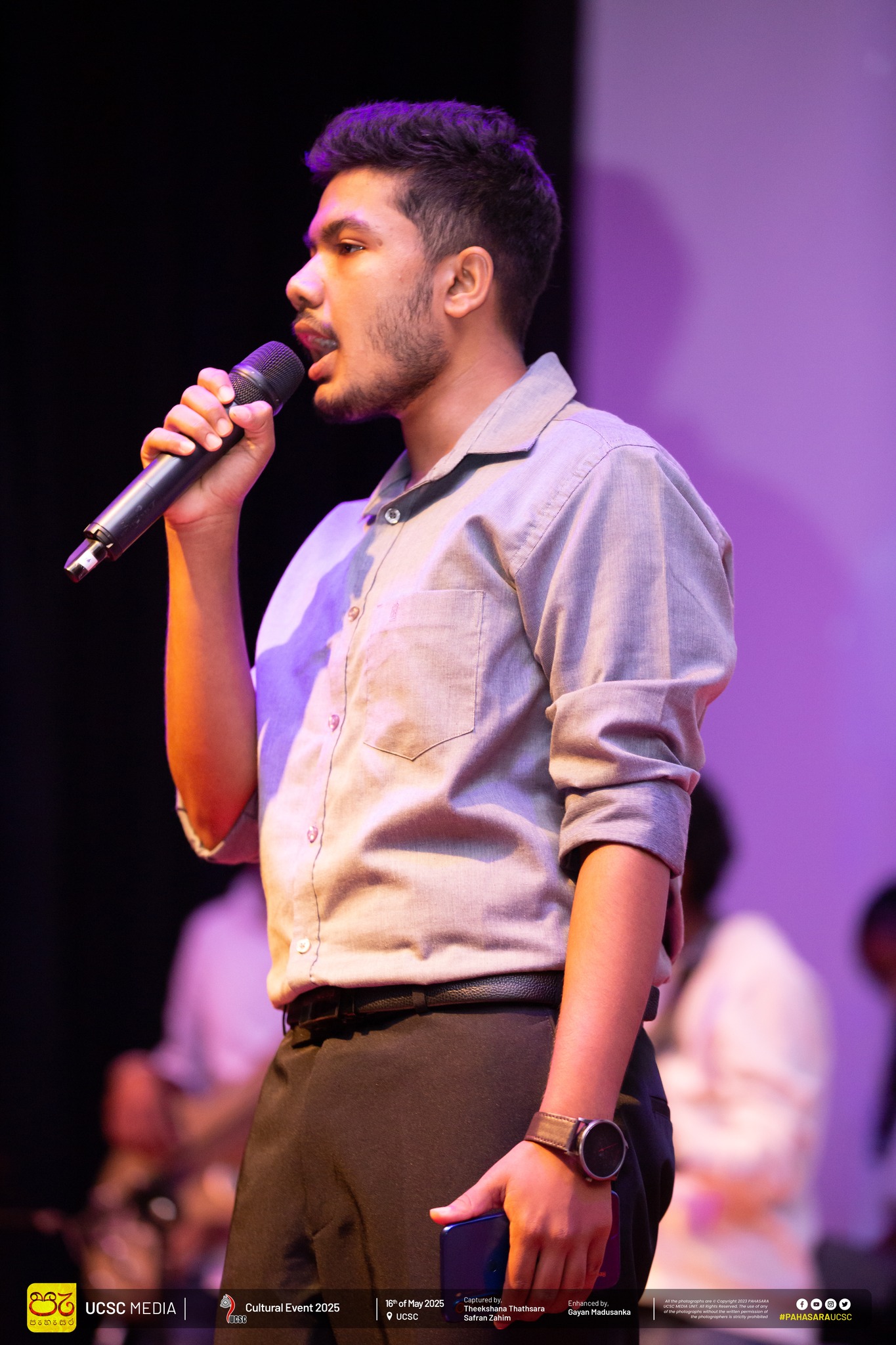 AlgoRhythm Event Photo 149