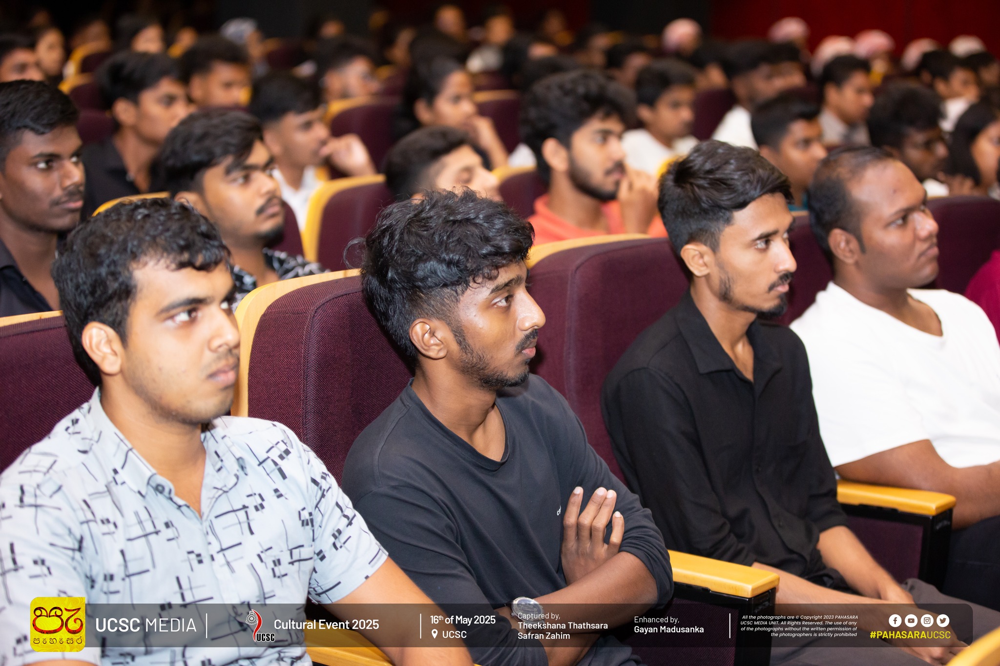 AlgoRhythm Event Photo 156