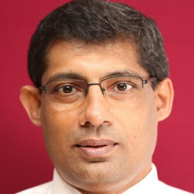 Dr. D. A. S. Atukorale