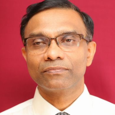 Senior Prof. KP Hewagamage